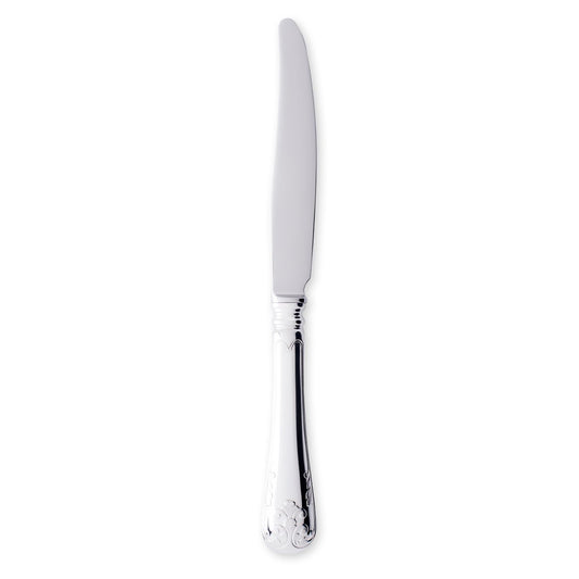 Gense Gammal Fransk silver cutlery dinner knife