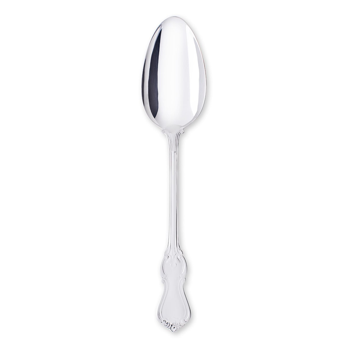 Gense Olga silver cutlery dinner spoon