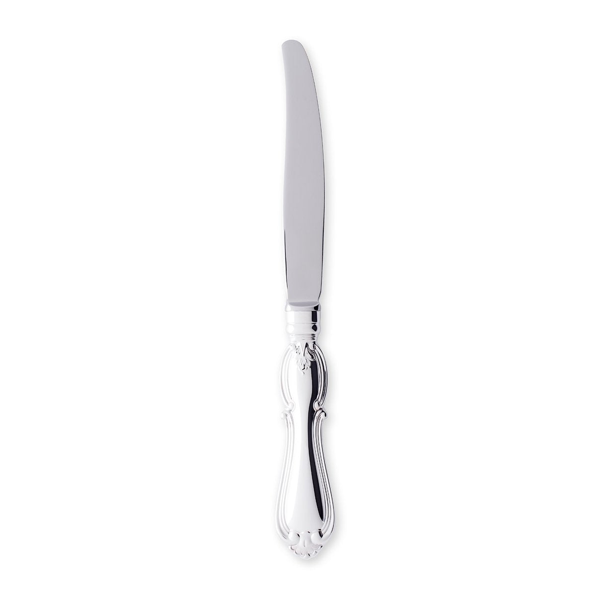 Gense Olga table knife silver 20.9 cm