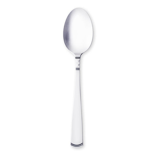 Gense Rosenholm table spoon silver 18.2 cm