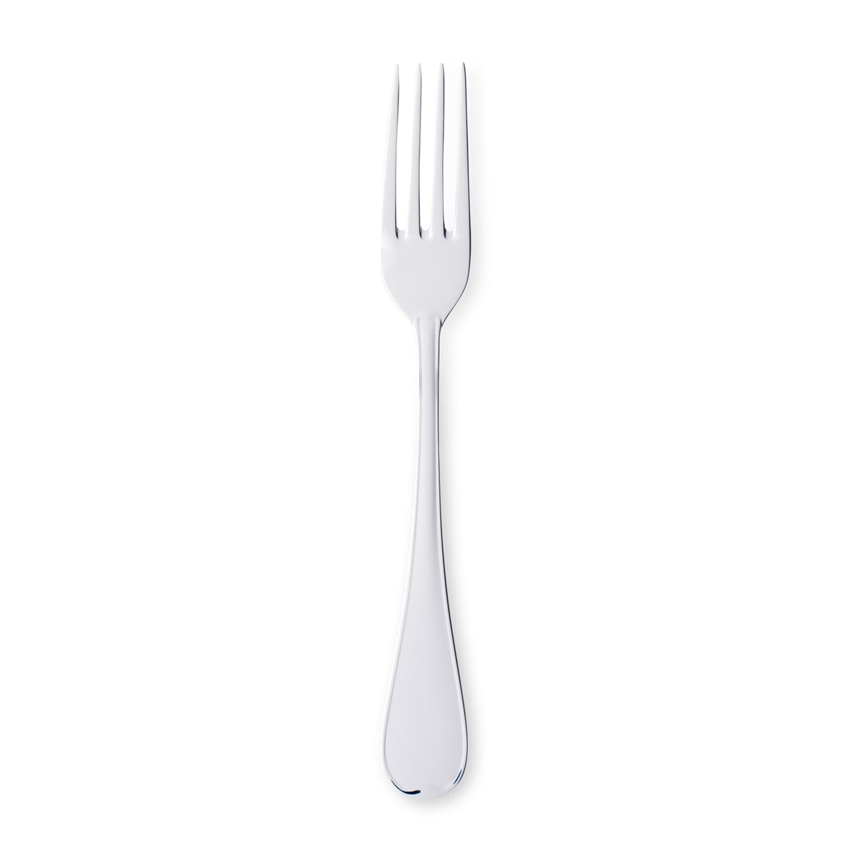 Gense Svensk silver cutlery table fork