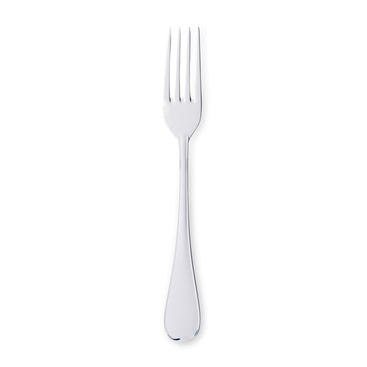 Gense Svensk silver cutlery table fork