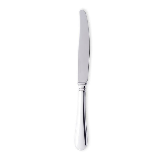 Gense Svensk table knife silver 20.7 cm