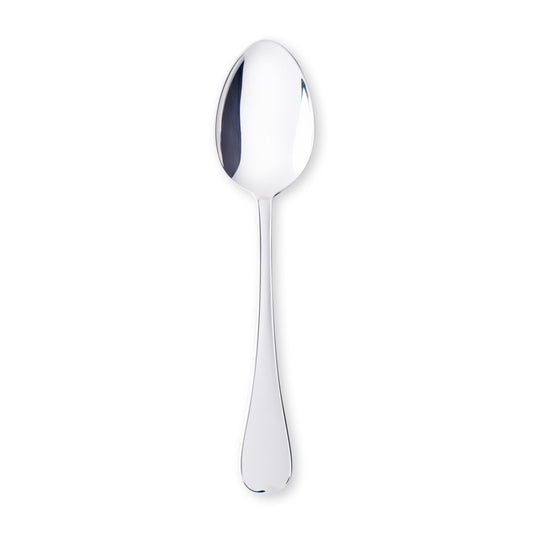 Gense Svensk silver cutlery dessert spoon