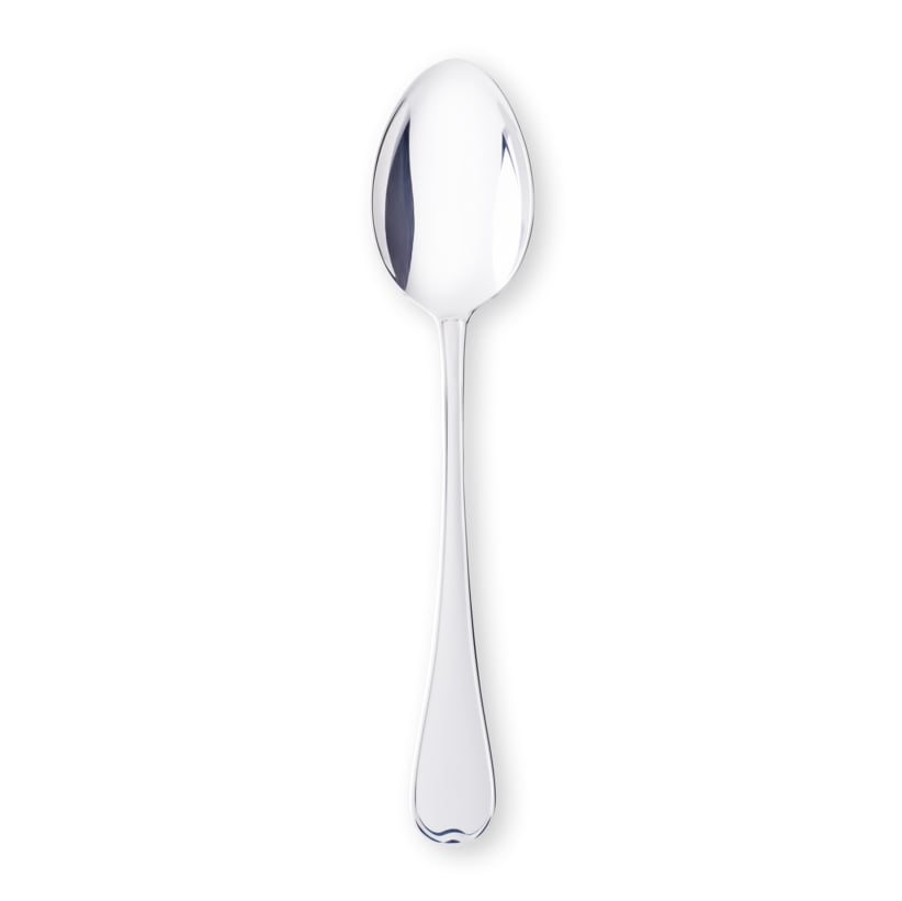 Gense Svensk coffee spoon silver 12 cm