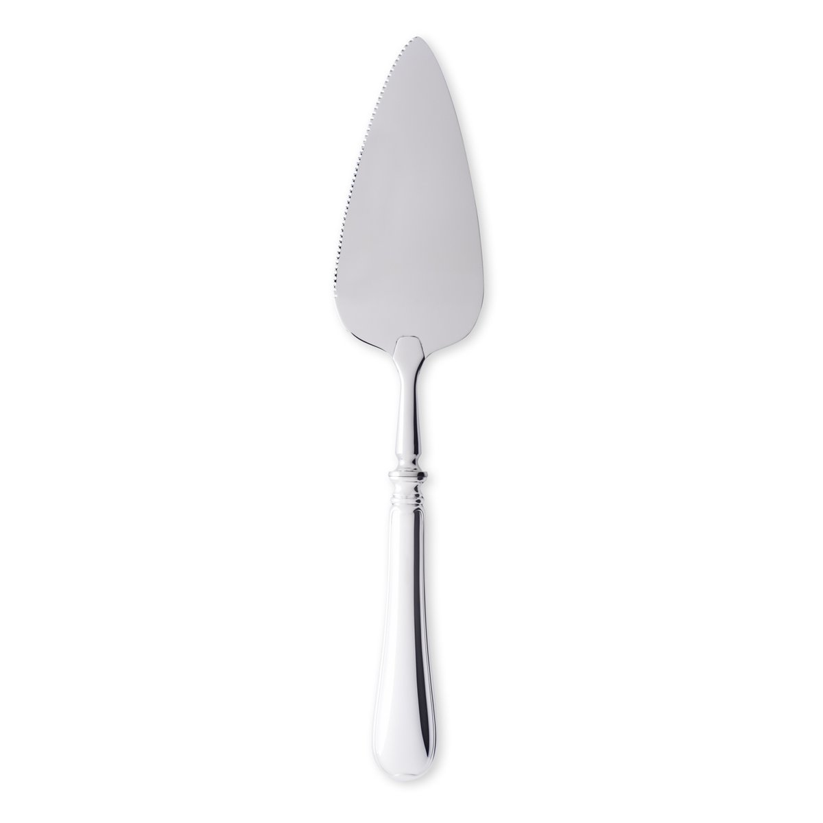 Gense Svensk cake slice silver-stainless steel 22 cm