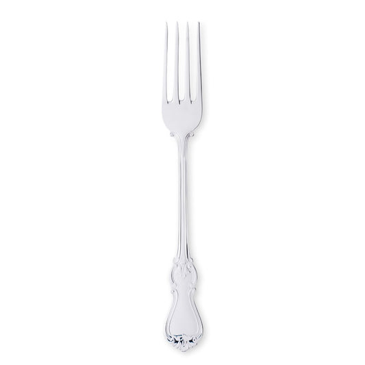 Gense Olga cutlery silver plated dinner fork