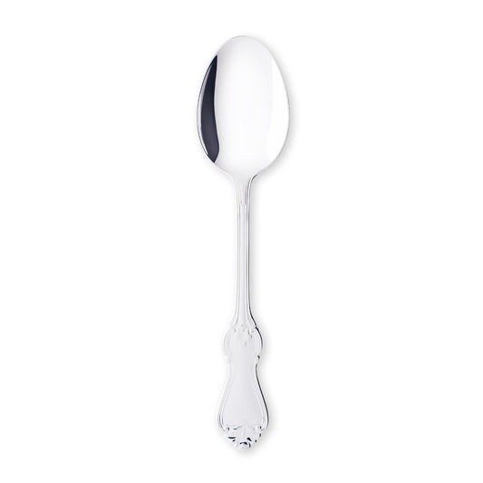 Gense Olga table spoon silver nickle 18 cm