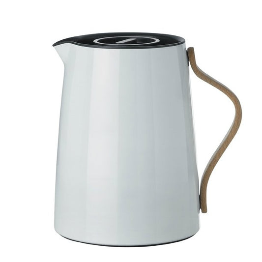 Stelton Emma Tee-Isolierkanne Hellblau