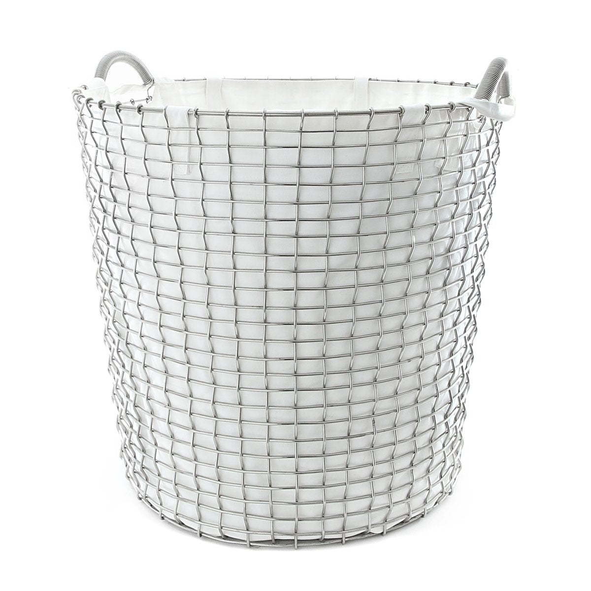 KORBO Korbo laundry bag white 65 liters