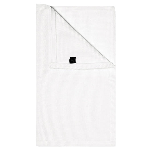 Himla Love bath mat 50x80 cm white