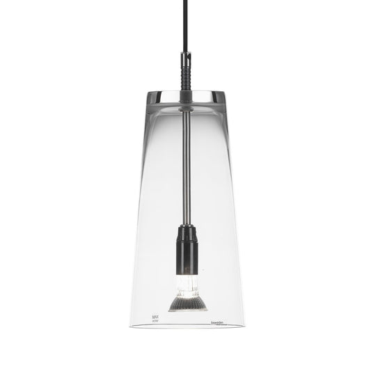 Bsweden Manhattan lamp clear 29 cm clear