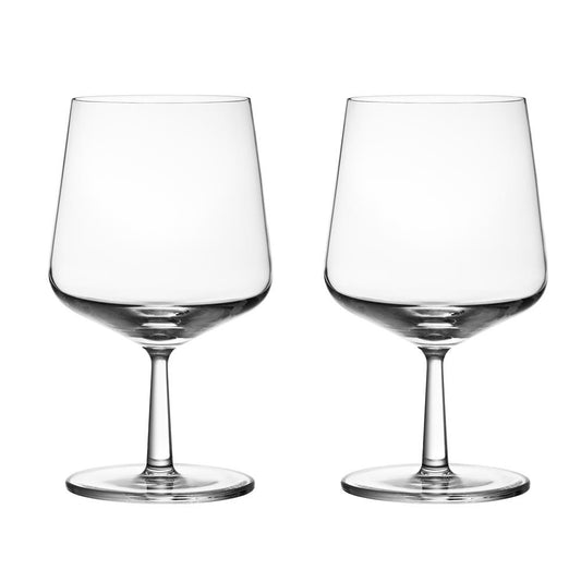 Iittala Essence beer glass 2-pack 2-pack