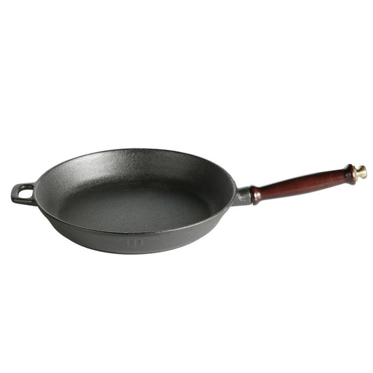 Fiskars Brasserie frying pan 27 cm