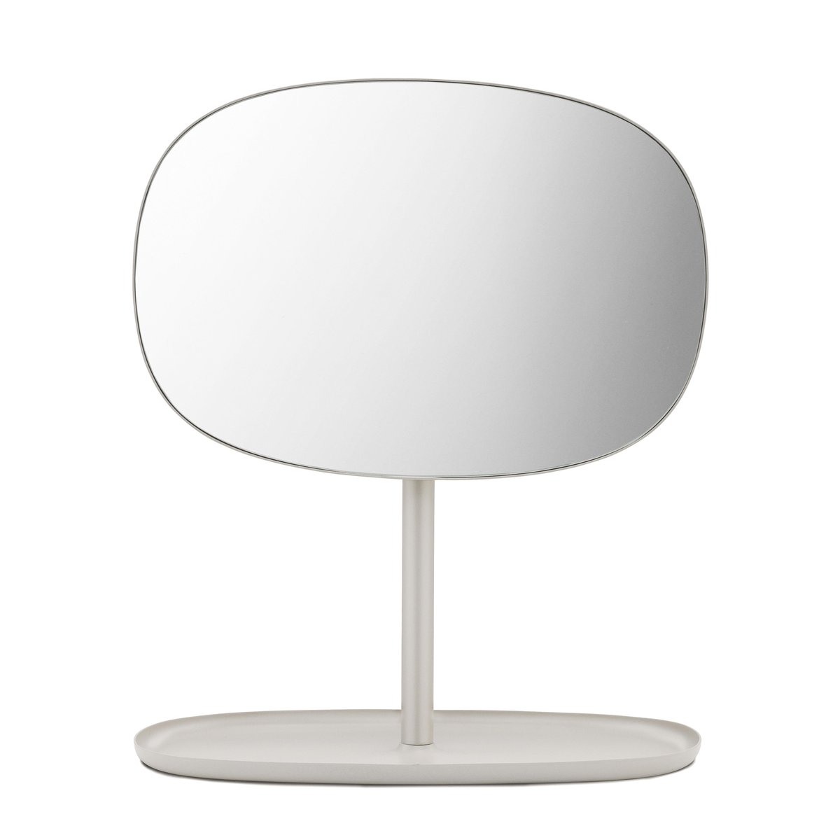 Normann Copenhagen Flip spegel sand