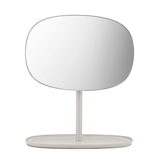 Normann Copenhagen Flip spegel sand