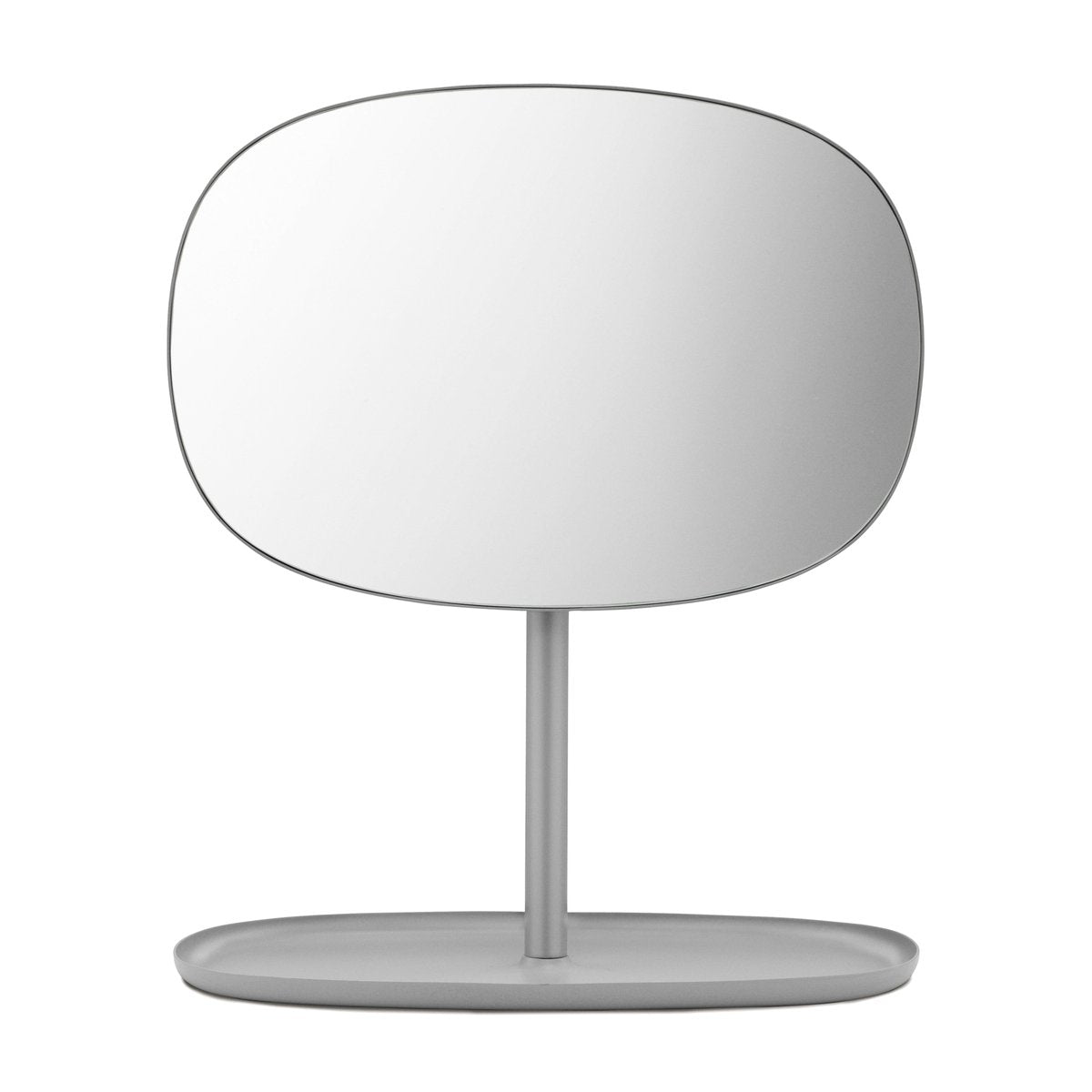 Normann Copenhagen Flip mirror grey