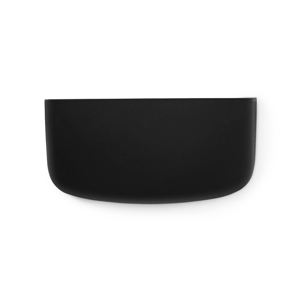 Normann Copenhagen Pocket Organizer schwarz Nr. 1