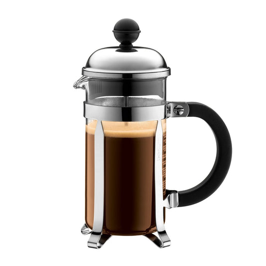 Bodum Chambord coffee press 3 cups