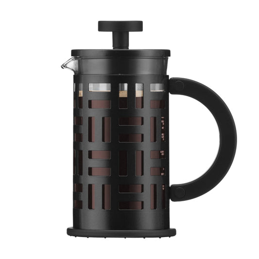 Bodum Eileen coffee press black 3 copper