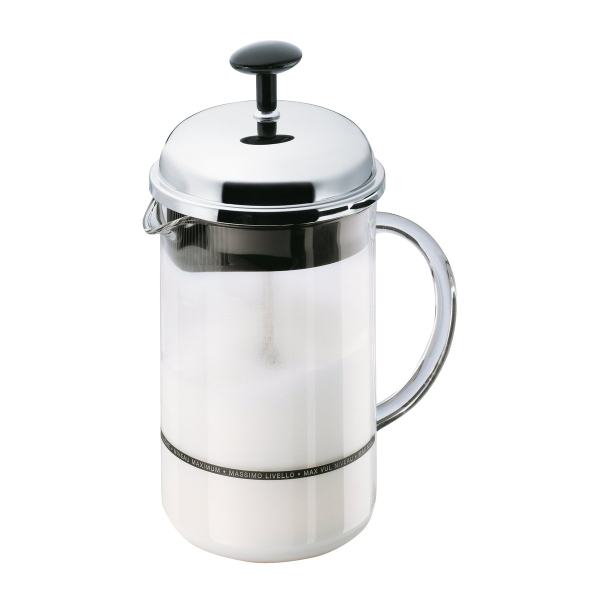 Bodum Chambord milk frother large