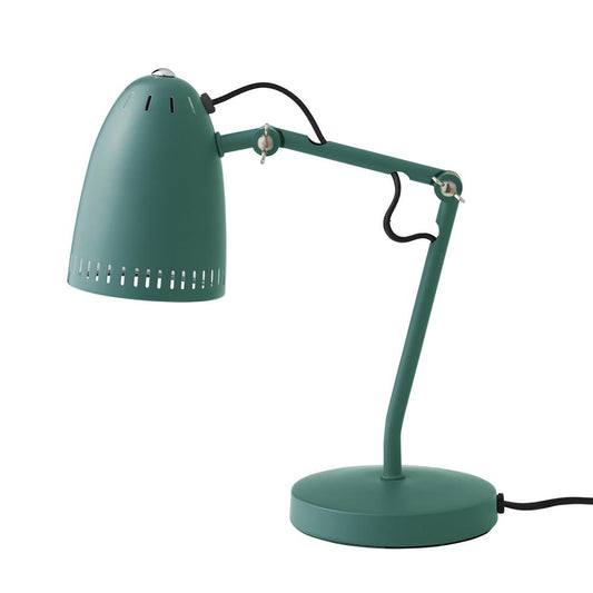 Superliving Dynamo table lamp matte duck green (green)