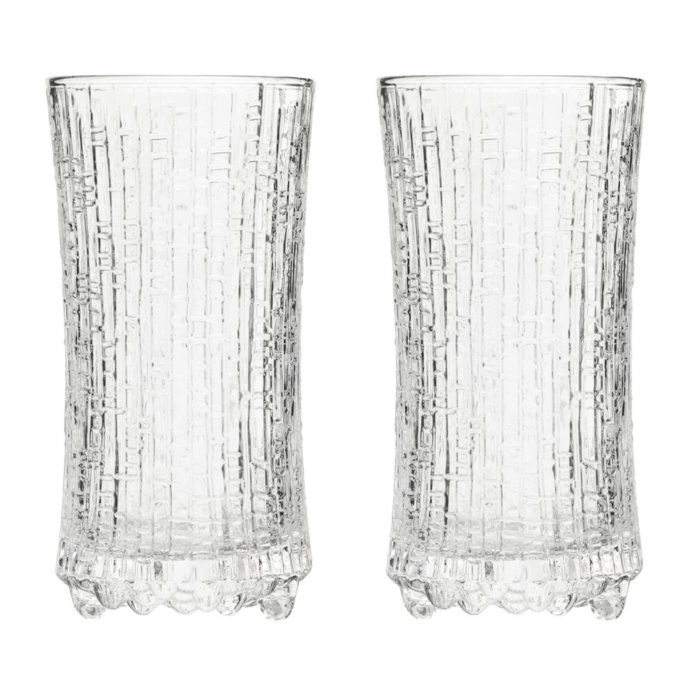 Iittala Ultima Thule Jubileums-Sektglas 2er Pack 18cl