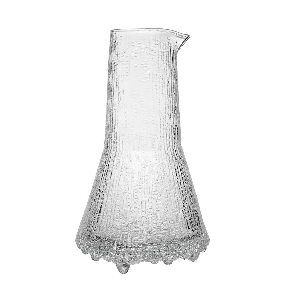 Iittala Ultima Thule Jubileums-Karaffe 50cl