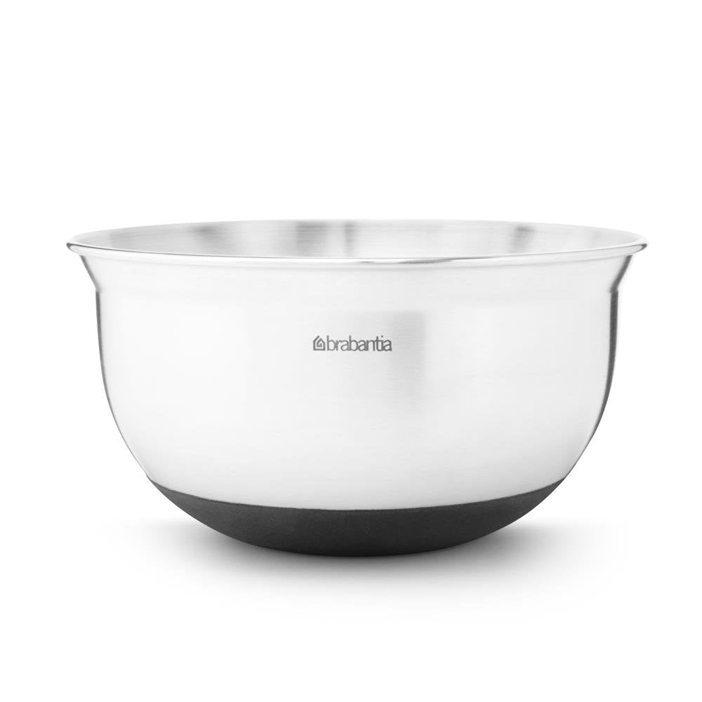 Brabantia Brabantia mixing bowl black 1 l