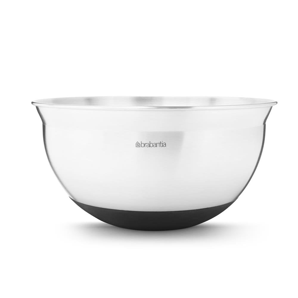 Brabantia Brabantia mixing bowl black 1.6 l