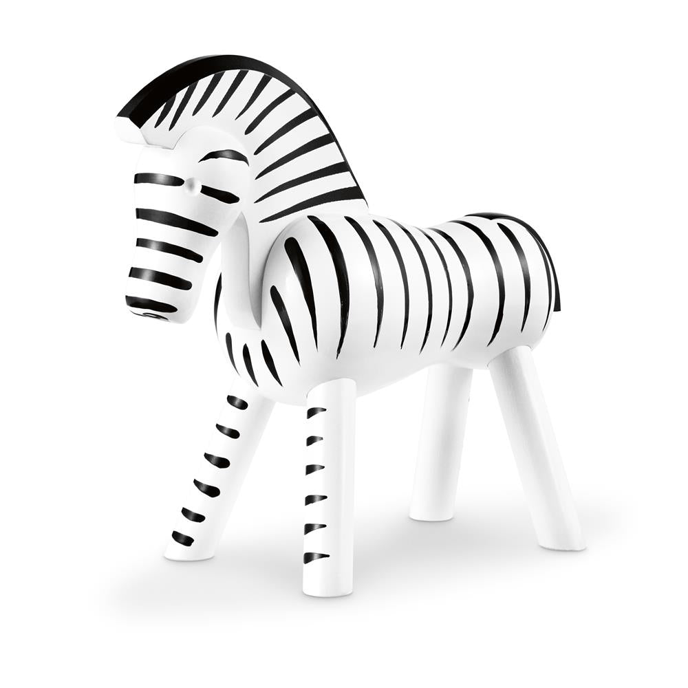 Kay Bojesen Denmark Kay Bojesen Zebra Schwarz-weiß