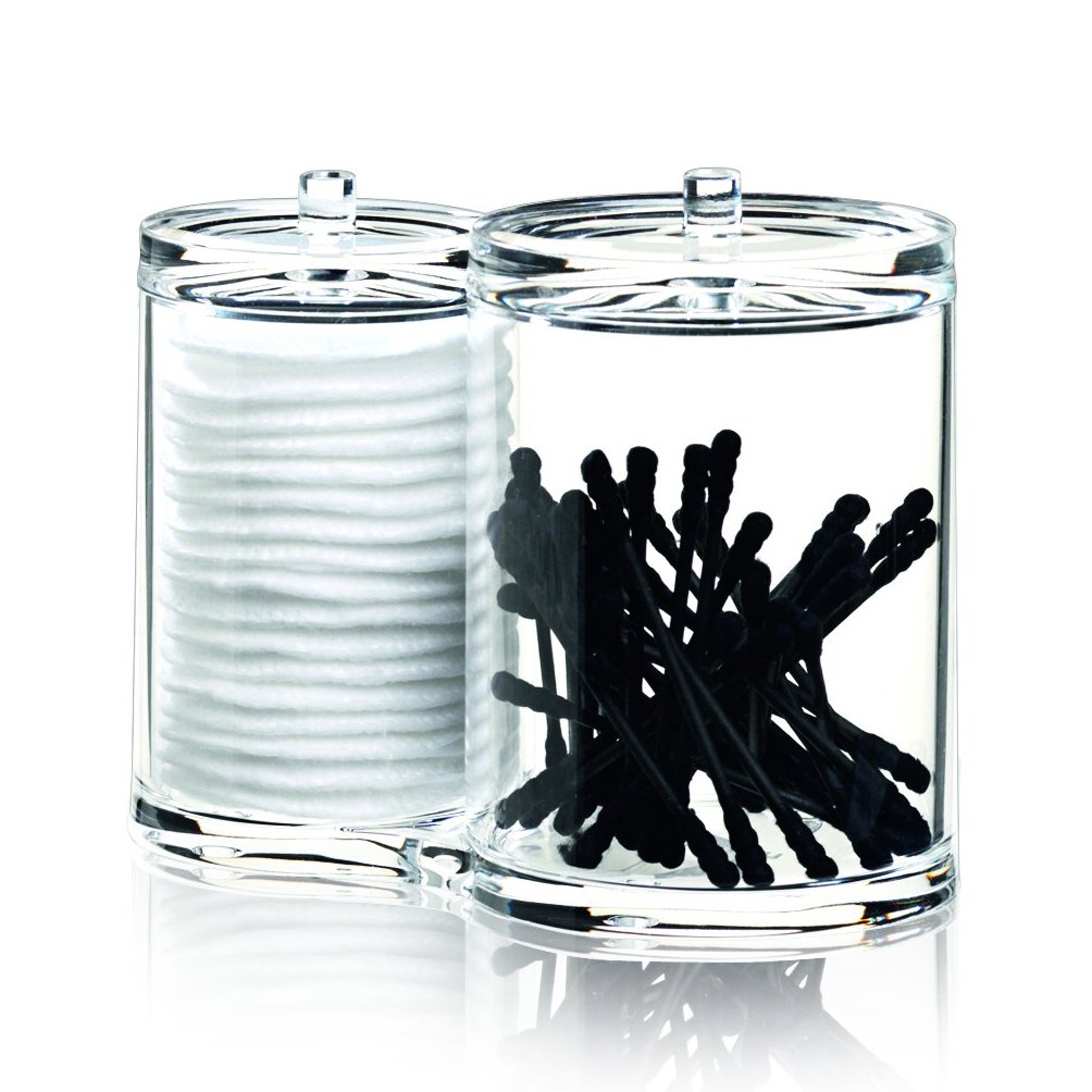 Nomess Copenhagen Nomess clear twin organizer clear