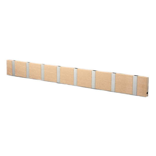 LoCa Loca Knax hanger 80 cm soaped oak-grey