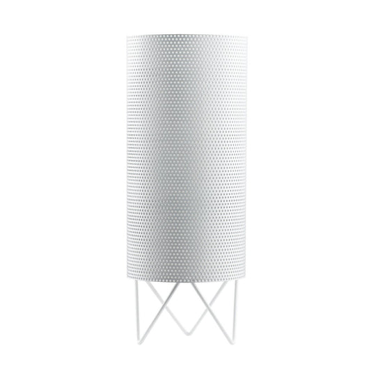 GUBI Pedrera H2O table lamp PD1 matte white