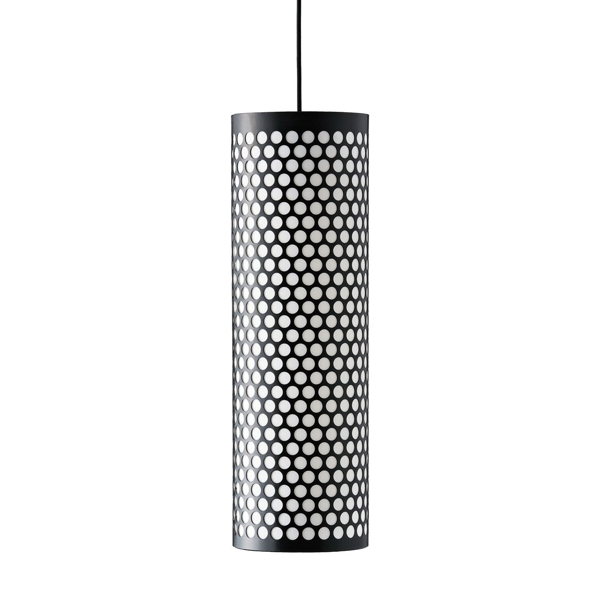 GUBI Pedrera ANA pendant lamp PD5 black