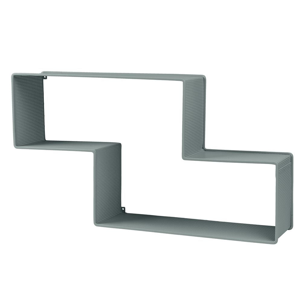 GUBI Matégot Dedal book shelf grey