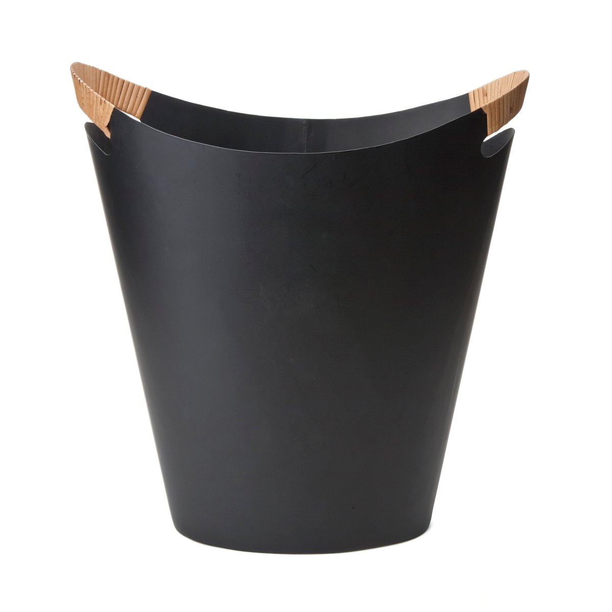 Ørskov Ørskov waste basket black