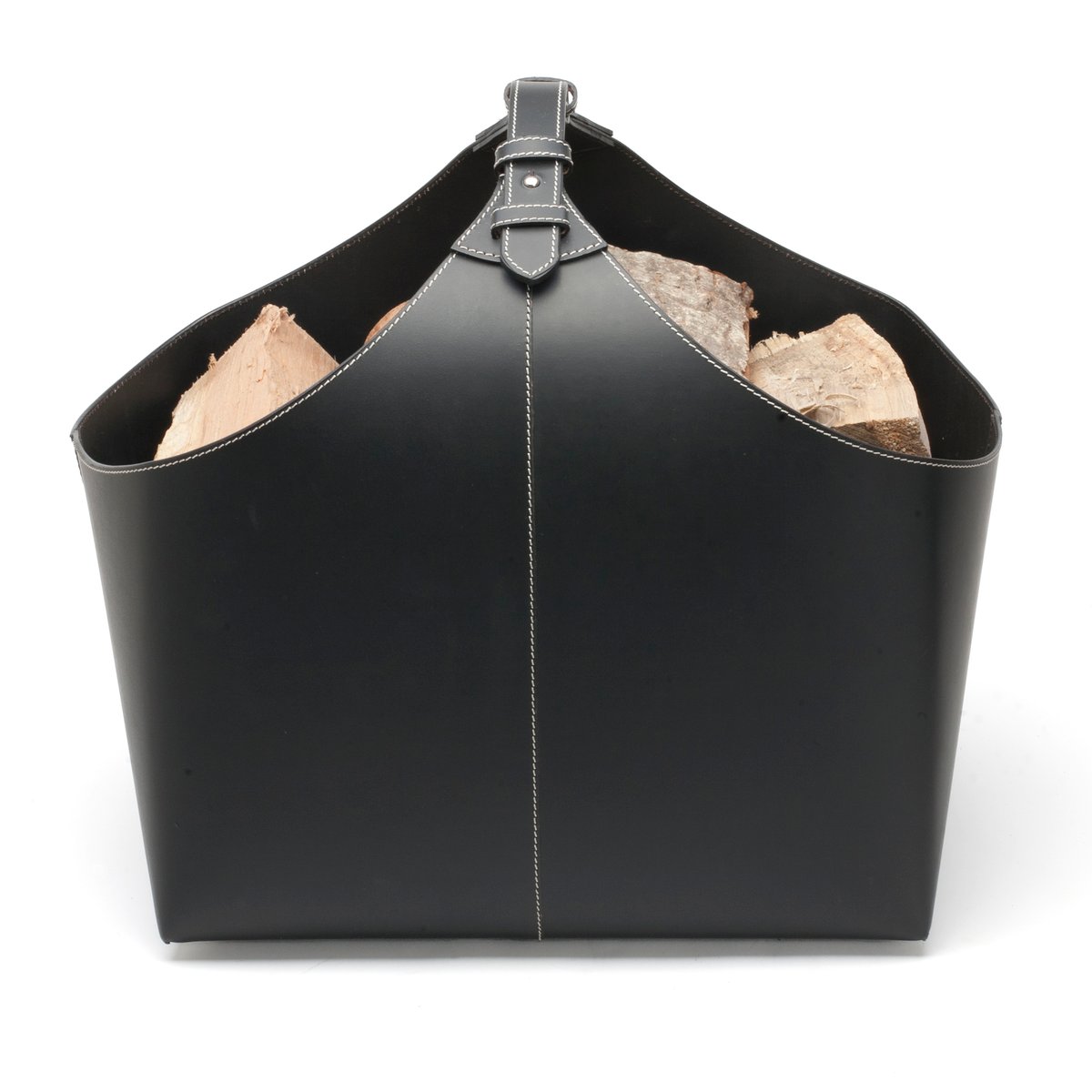 Ørskov Ørskov firewood basket black