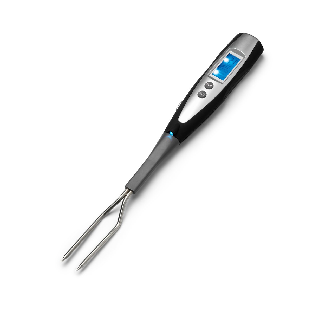 Bengt Ek Design Bengt Ek digital barbecue fork stainless steel