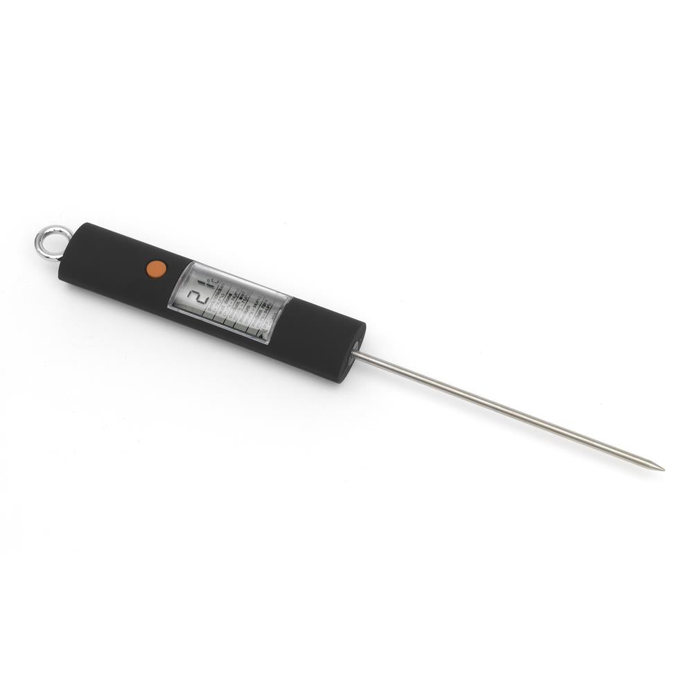 Bengt Ek Design Bengt Ek digital meat thermometer stainless steel