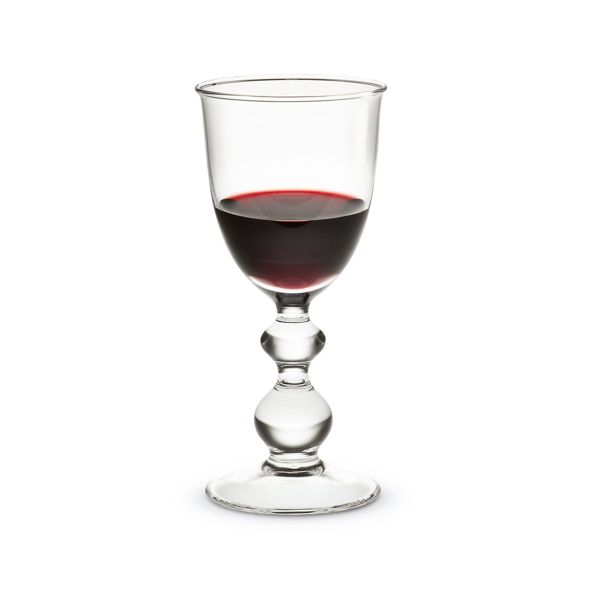 Holmegaard Charlotte Amalie red wine glass 23 cl