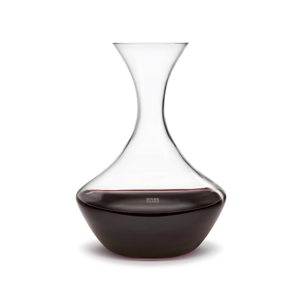 Holmegaard Perfection carafe 2.2 l