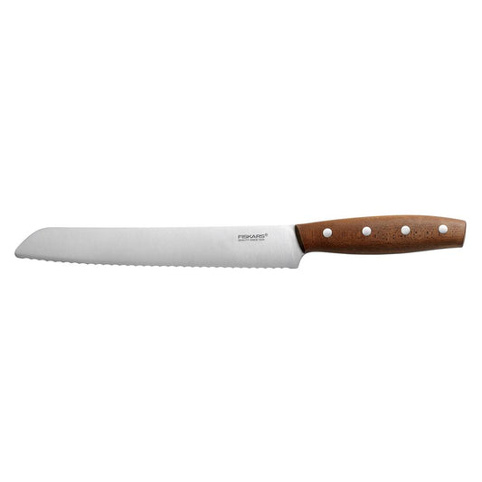 Fiskars Norr knife bread knife