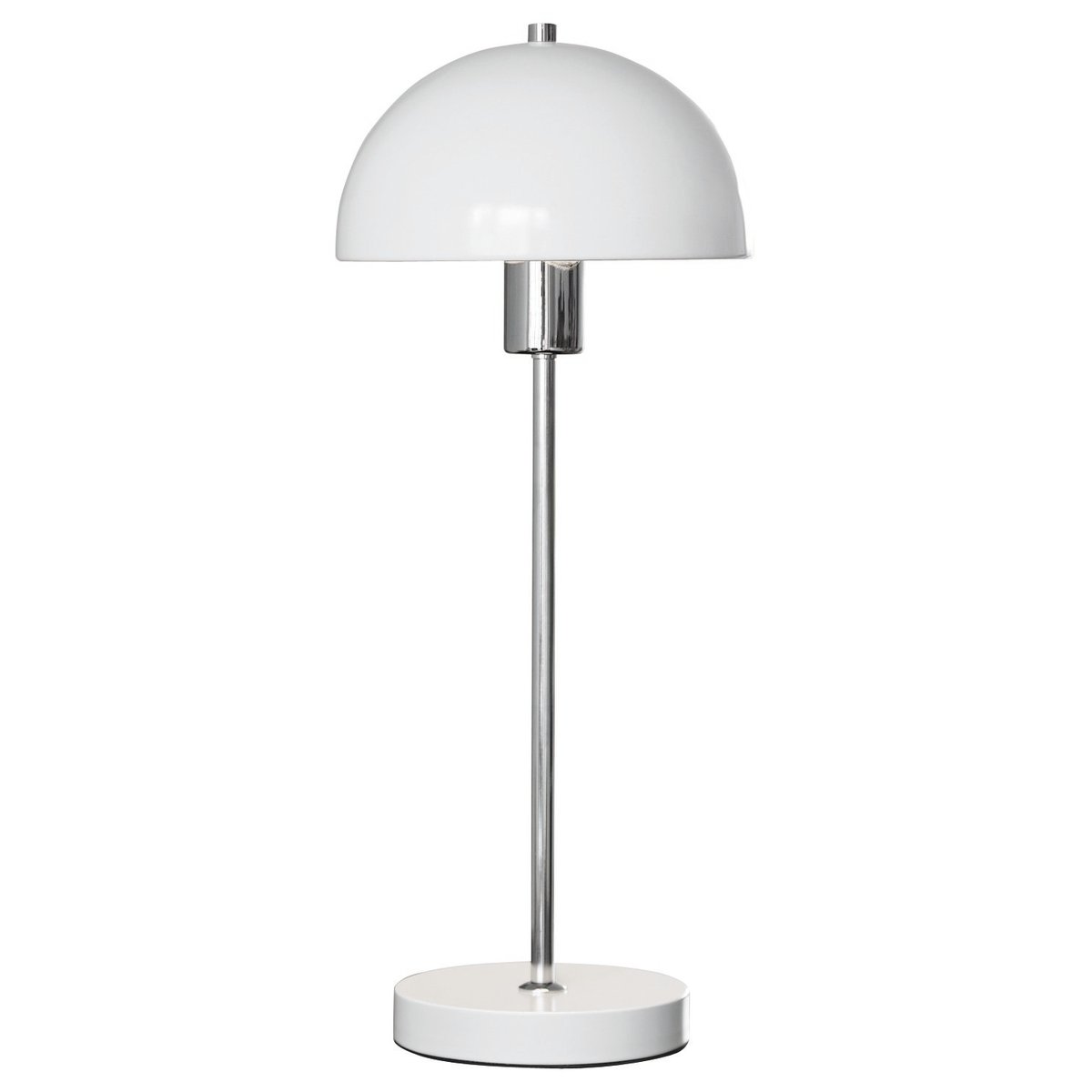 Herstal Vienda table lamp white