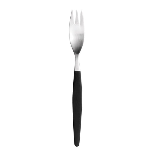 Gense Focus de Luxe table fork Stainless steel