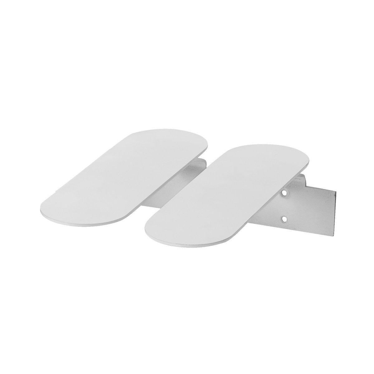 Maze Step S shoe shelf white