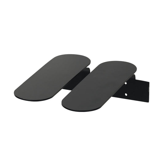 Maze Step S shoe shelf black