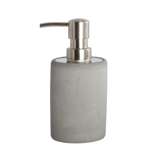 House Doctor Cement soap dispenser concrete