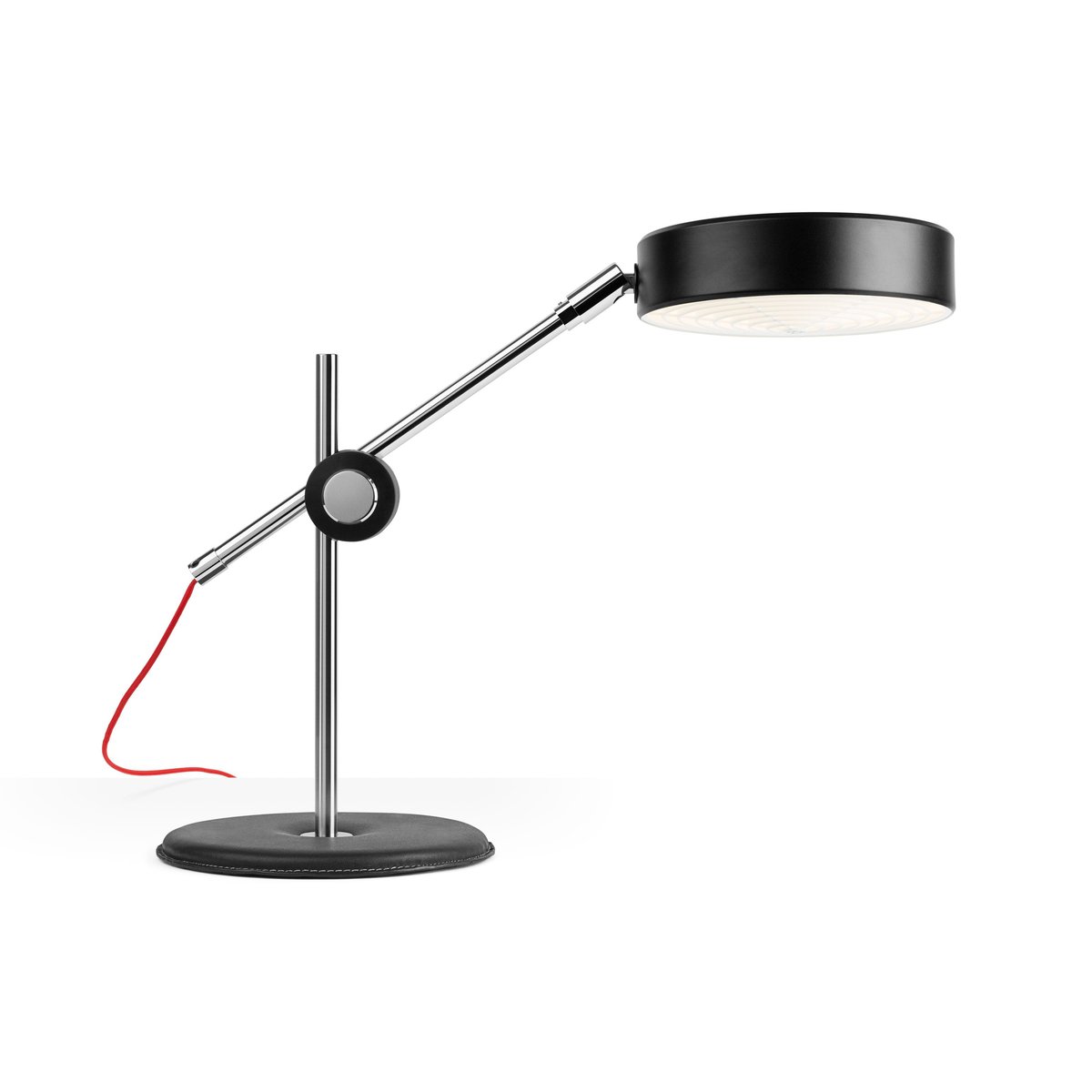 Ateljé Lyktan Simris table lamp black