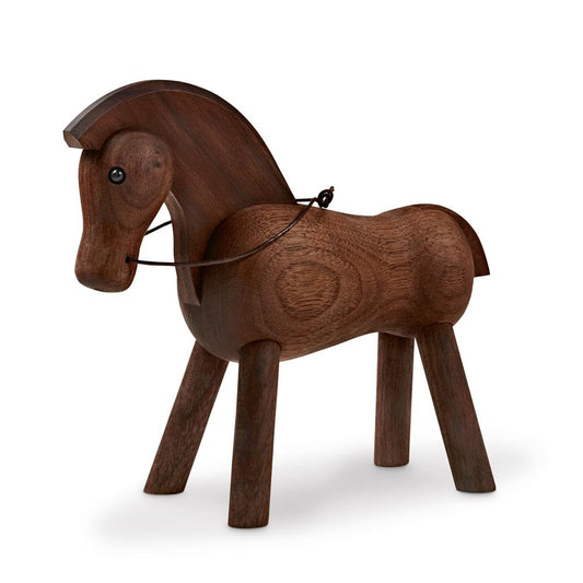 Kay Bojesen Denmark Kay Bojesen horse Walnut